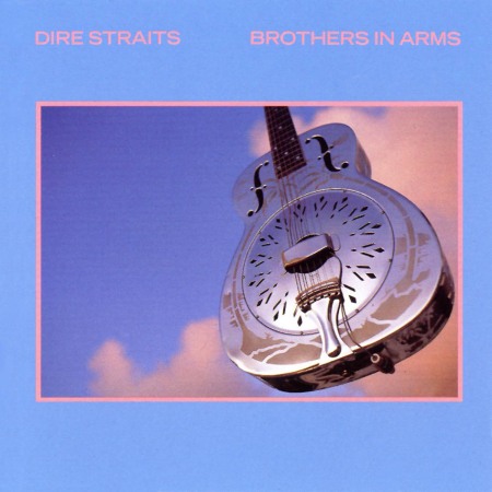 Dire Straits; Brothers-In-Arms (1996)