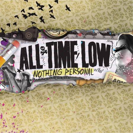 Tags 2009 Alex Gaskarth All Time Low Baltimore DownLoad Free Mp3 
