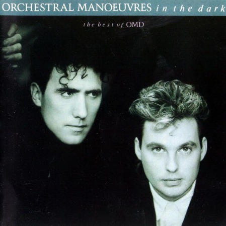The Best of OMD (1988)